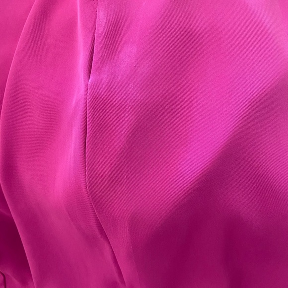 NWT WAYF Feather Trim Pants - Picture 12 of 12